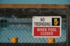 Swimming Pools Safety Guidelines