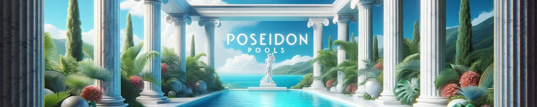 Poseidon Pools